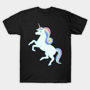 Majestic Unicron Horse T-Shirt